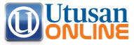 utusanonlinelogo
